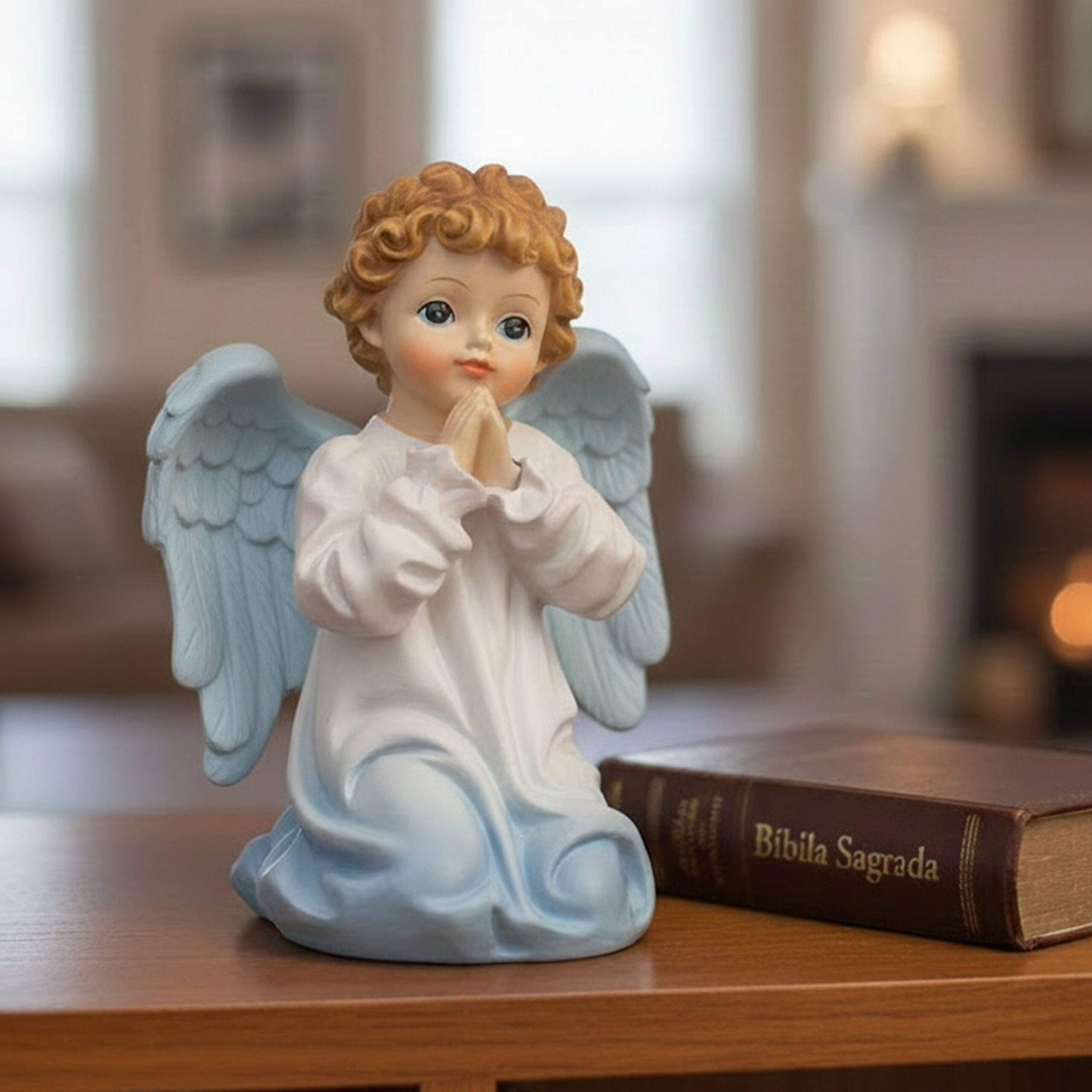 Anjo Guardião