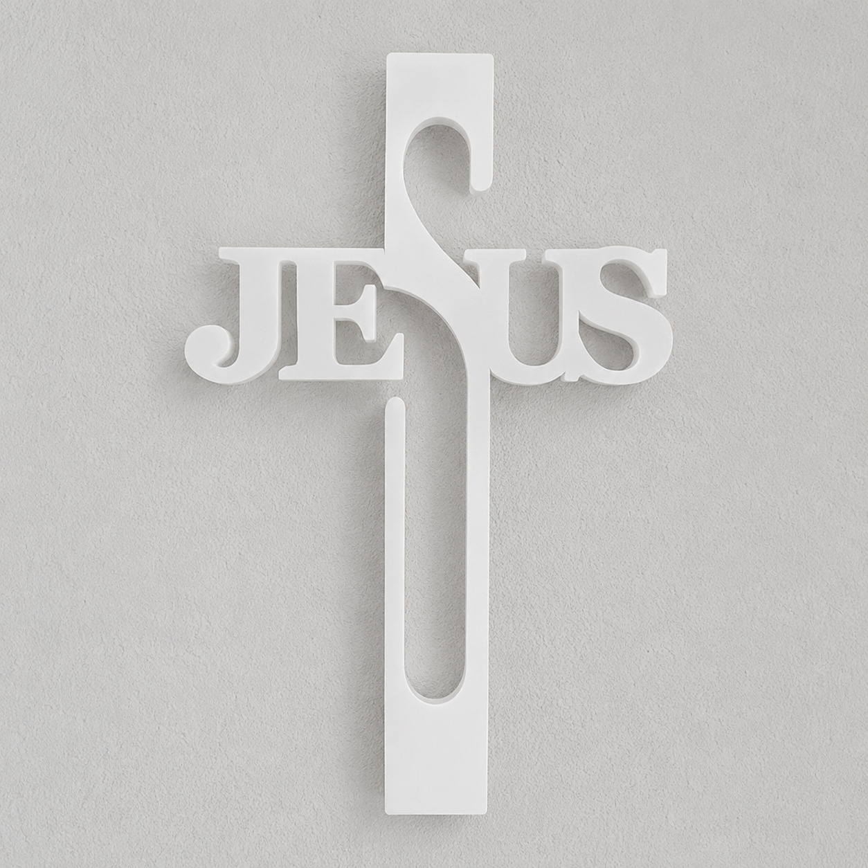 Quadro Jesus